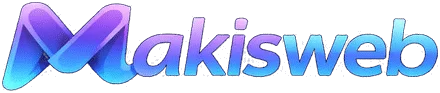 Makis Web logo - web design and development agency